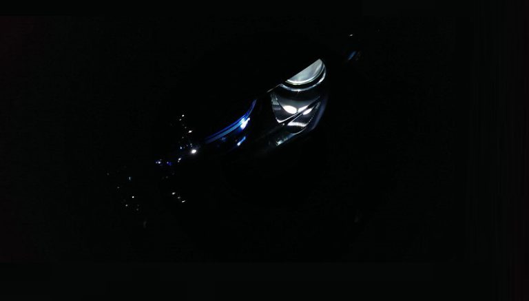 Installation kit HID (xénons) [ZOE Z.E.]